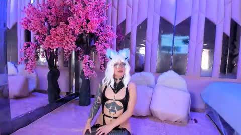 Biizzy online show from October 18, 2025, 8:42 pm