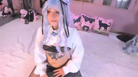 Snapshot of biizzy_noar chatting on March 1, 2026, 6:04 am Biizzy online show from March 1, 2026, 6:04 am