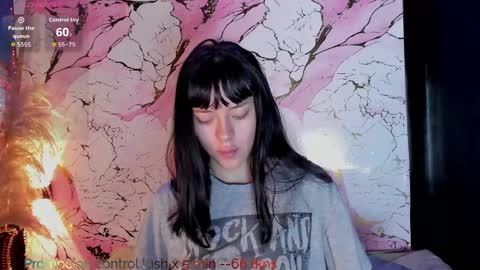 bilie__eilish online show from April 15, 2026, 12:45 pm