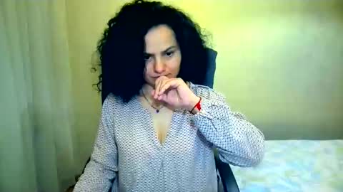 DOM NIKA online show from March 21, 2026, 9:51 pm