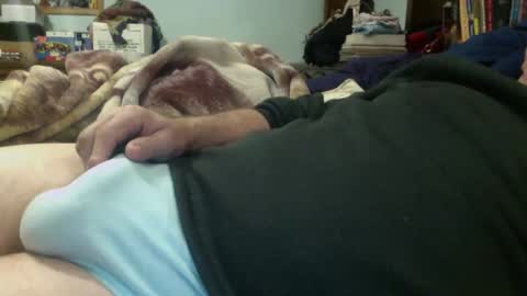 billcuck6969 online show from March 22, 2026, 4:38 am