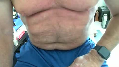 Billiam8 online show from May 19, 2026, 3:18 pm