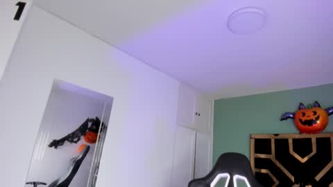 Snapshot of billie_jhonson_ chatting on October 16, 2025, 7:59 pm Billie online show from October 16, 2025, 7:59 pm