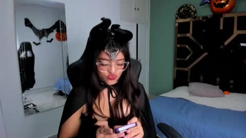 Snapshot of billie_jhonson_ chatting on October 29, 2025, 11:39 pm Billie online show from October 29, 2025, 11:39 pm