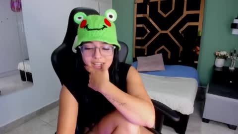 Snapshot of billie_jhonson_ chatting on November 10, 2025, 9:14 pm Billie online show from November 10, 2025, 9:14 pm