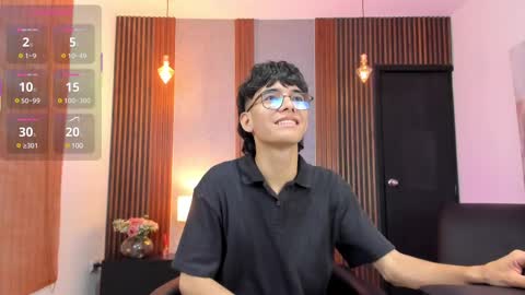 Billie online show from February 16, 2025, 11:49 am