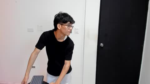 Billie online show from February 28, 2025, 6:09 pm