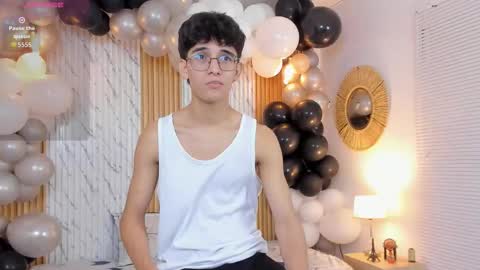 Billie online show from September 10, 2025, 4:45 am