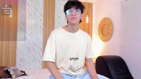 Billie online show from October 16, 2025, 4:02 am