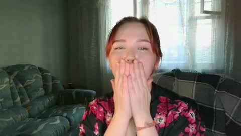 billie_kris online show from May 7, 2026, 3:17 pm
