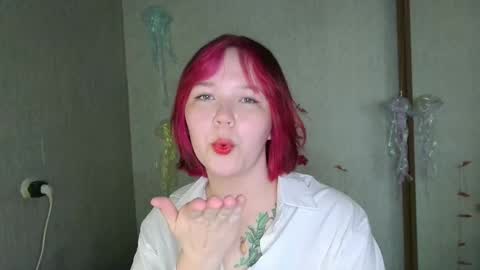 billie_kris online show from June 1, 2026, 3:03 pm
