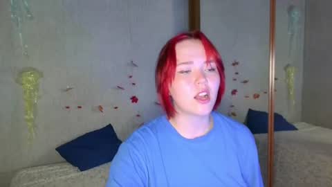 billie_kris online show from June 22, 2026, 4:37 pm