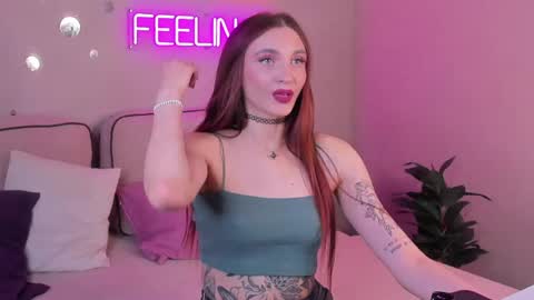 Alisha online show from April 13, 2026, 9:26 am