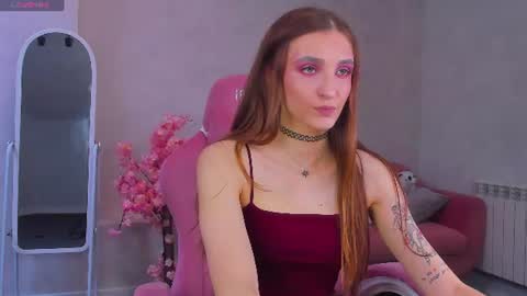 Alisha online show from July 18, 2026, 9:35 am