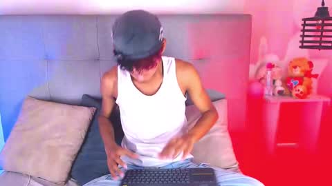 B-I-L-L-I-E 3 online show from October 2, 2025, 2:02 pm