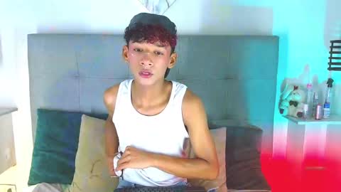 B-I-L-L-I-E 3 online show from October 3, 2025, 5:04 am