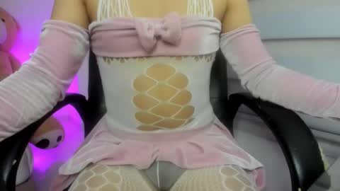 Snapshot of billieparker_ chatting on November 12, 2025, 3:34 pm billie online show from November 12, 2025, 3:34 pm