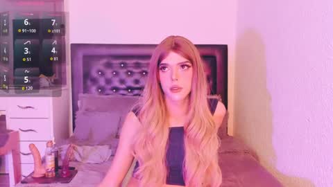 Billie Simons online show from March 28, 2026, 11:48 pm