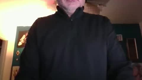 billjames55 online show from March 25, 2026, 12:33 pm