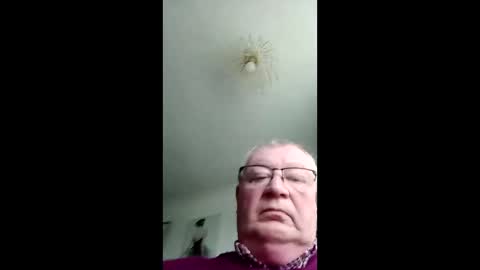 billlllllyb online show from March 7, 2026, 2:25 pm