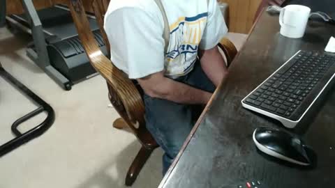 Snapshot of billy471 chatting on February 20, 2025, 4:25 pm billy471 online show from February 20, 2025, 4:25 pm