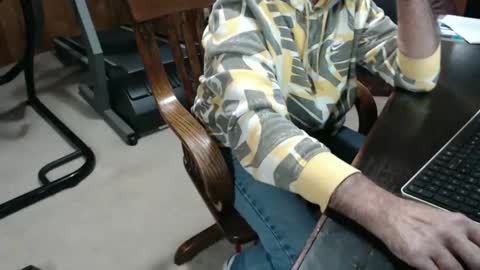 Snapshot of billy471 chatting on January 31, 2026, 9:35 pm billy471 online show from January 31, 2026, 9:35 pm