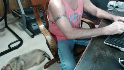 Snapshot of billy471 chatting on February 10, 2026, 8:35 pm billy471 online show from February 10, 2026, 8:35 pm