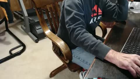 Snapshot of billy471 chatting on February 14, 2026, 9:11 pm billy471 online show from February 14, 2026, 9:11 pm