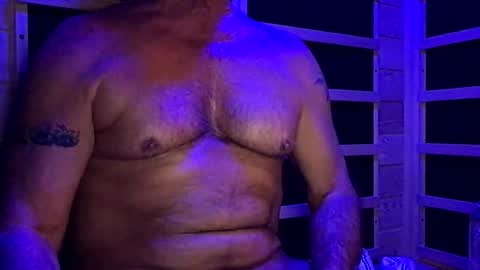 billy471 online show from March 12, 2026, 6:36 pm