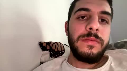 billy_antonny11 online show from May 1, 2026, 11:04 am