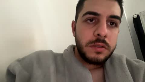 billy_antonny11 online show from July 27, 2026, 10:11 am