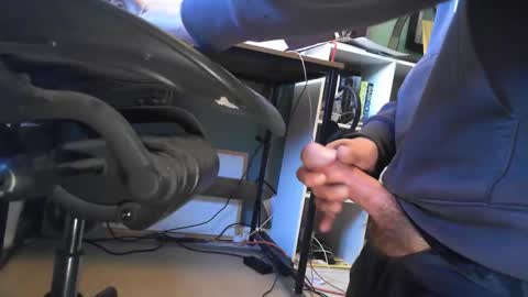 Billy Bilo online show from October 24, 2025, 10:11 am