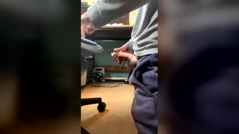 Billy Bilo online show from February 9, 2026, 9:57 am