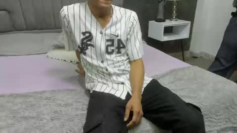 Snapshot of billy_cotton chatting on July 27, 2026, 11:17 am Billy Cotton online show from July 27, 2026, 11:17 am