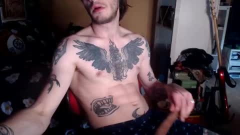 Snapshot of billy_fingercut chatting on October 28, 2025, 9:46 am Billy FingerCut online show from October 28, 2025, 9:46 am