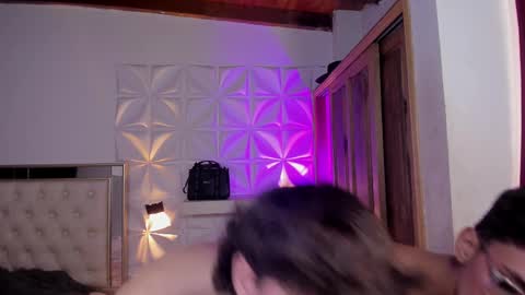 Sam online show from September 16, 2025, 8:10 pm