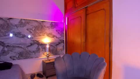 Sam online show from February 13, 2026, 12:34 pm