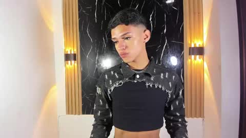 Sam online show from April 13, 2026, 3:56 am