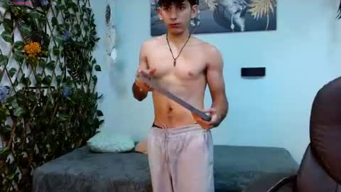 Snapshot of billy_wild chatting on July 19, 2026, 11:47 am billy wild online show from July 19, 2026, 11:47 am
