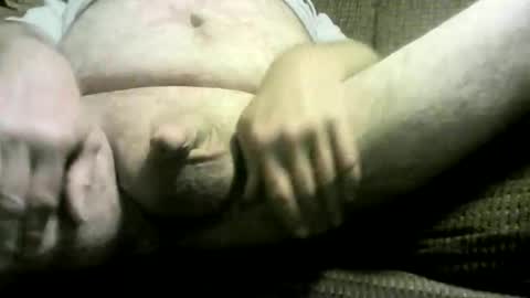 billyboy875 online show from April 25, 2026, 8:17 am