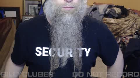 Snapshot of billycluber chatting on January 21, 2025, 12:15 am Billycluber online show from January 21, 2025, 12:15 am