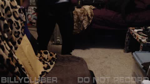 Snapshot of billycluber chatting on January 27, 2025, 5:03 am Billycluber online show from January 27, 2025, 5:03 am