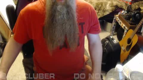 Snapshot of billycluber chatting on February 21, 2025, 9:45 am Billycluber online show from February 21, 2025, 9:45 am