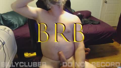 Snapshot of billycluber chatting on November 12, 2025, 8:04 am Billycluber online show from November 12, 2025, 8:04 am