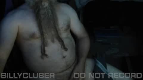 Billycluber online show from May 7, 2026, 5:57 am
