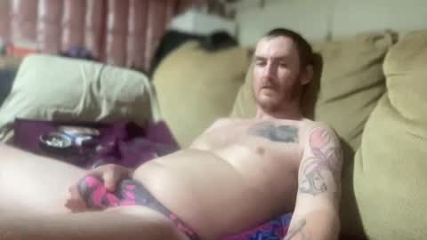 billyjt6909 online show from January 16, 2026, 5:33 am