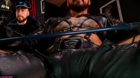 billy online show from November 10, 2025, 5:23 pm