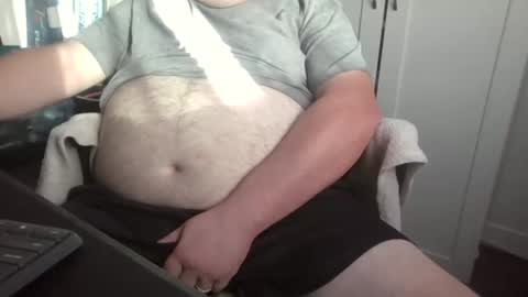 billymcn online show from October 1, 2025, 7:53 pm