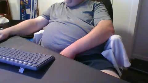 billymcn online show from November 6, 2025, 11:15 pm