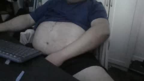 billymcn online show from February 28, 2026, 8:54 pm